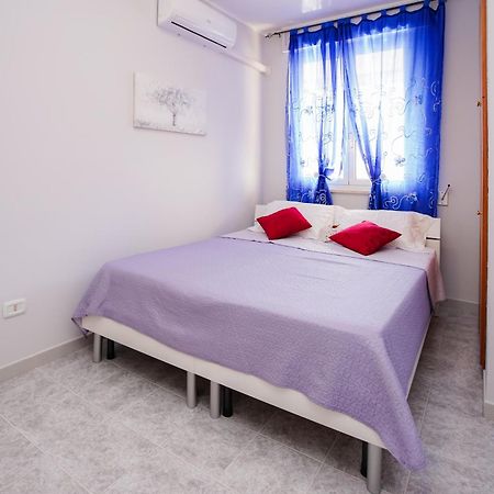 Casa Vacanze Ottantapassi Οτράντο Εξωτερικό φωτογραφία