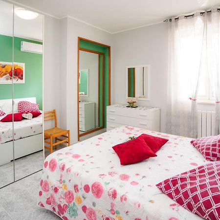 Casa Vacanze Ottantapassi Οτράντο Εξωτερικό φωτογραφία