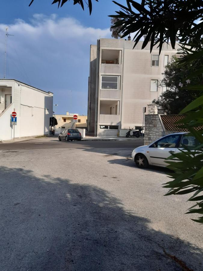 Casa Vacanze Ottantapassi Οτράντο Εξωτερικό φωτογραφία