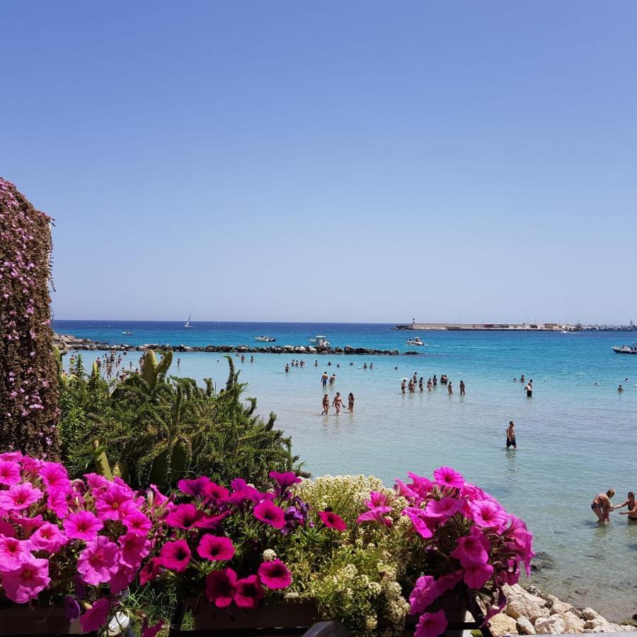 Casa Vacanze Ottantapassi Οτράντο Εξωτερικό φωτογραφία