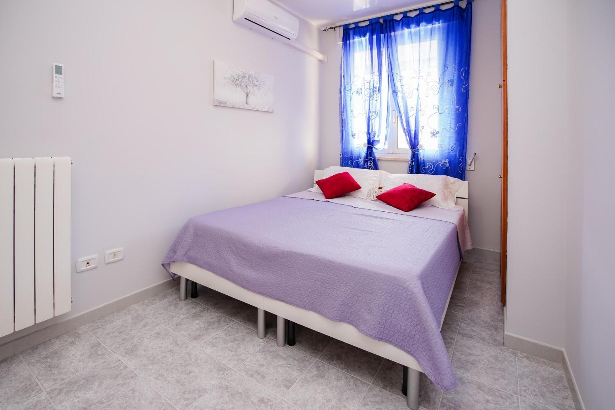 Casa Vacanze Ottantapassi Οτράντο Εξωτερικό φωτογραφία