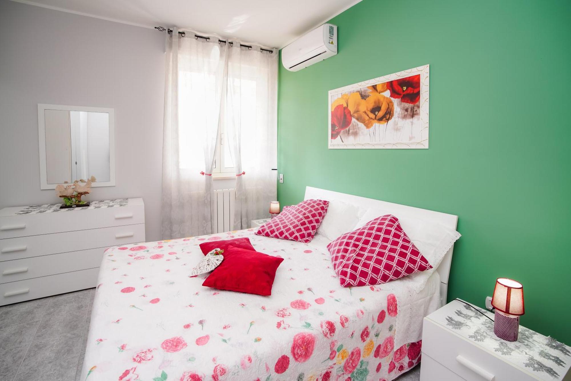 Casa Vacanze Ottantapassi Οτράντο Εξωτερικό φωτογραφία
