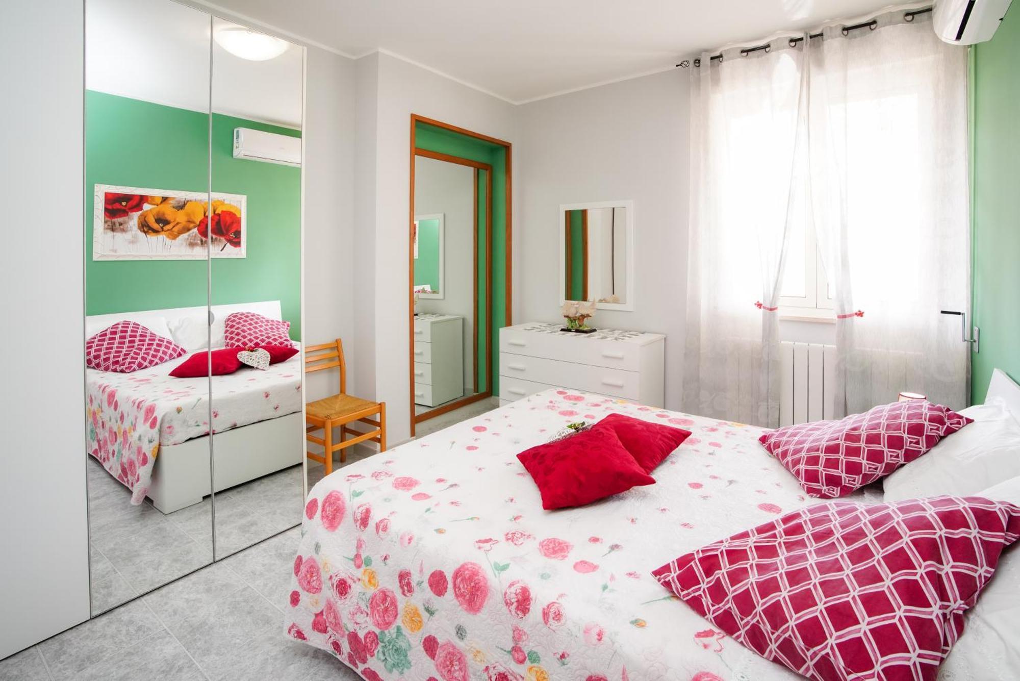 Casa Vacanze Ottantapassi Οτράντο Εξωτερικό φωτογραφία
