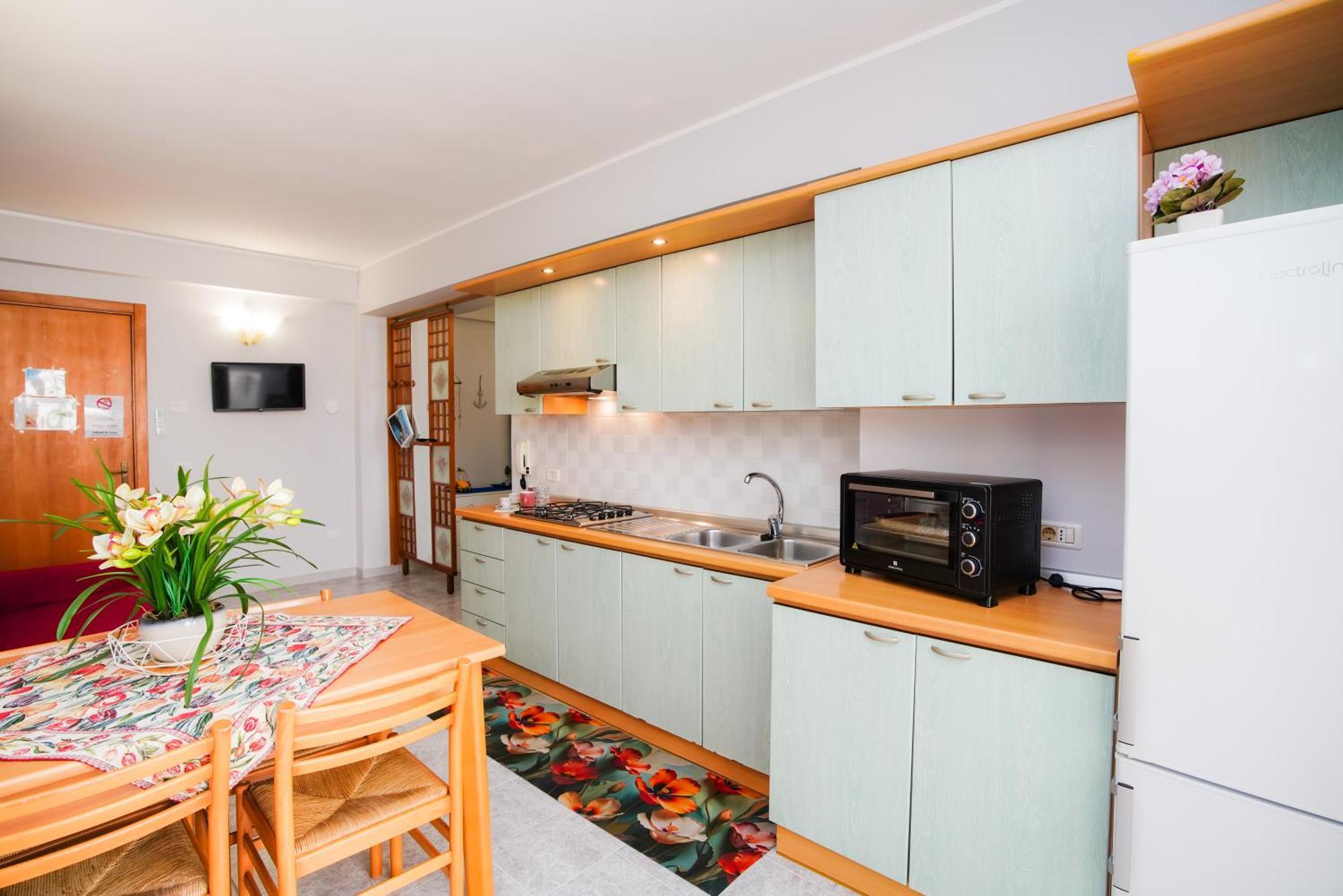 Casa Vacanze Ottantapassi Οτράντο Εξωτερικό φωτογραφία