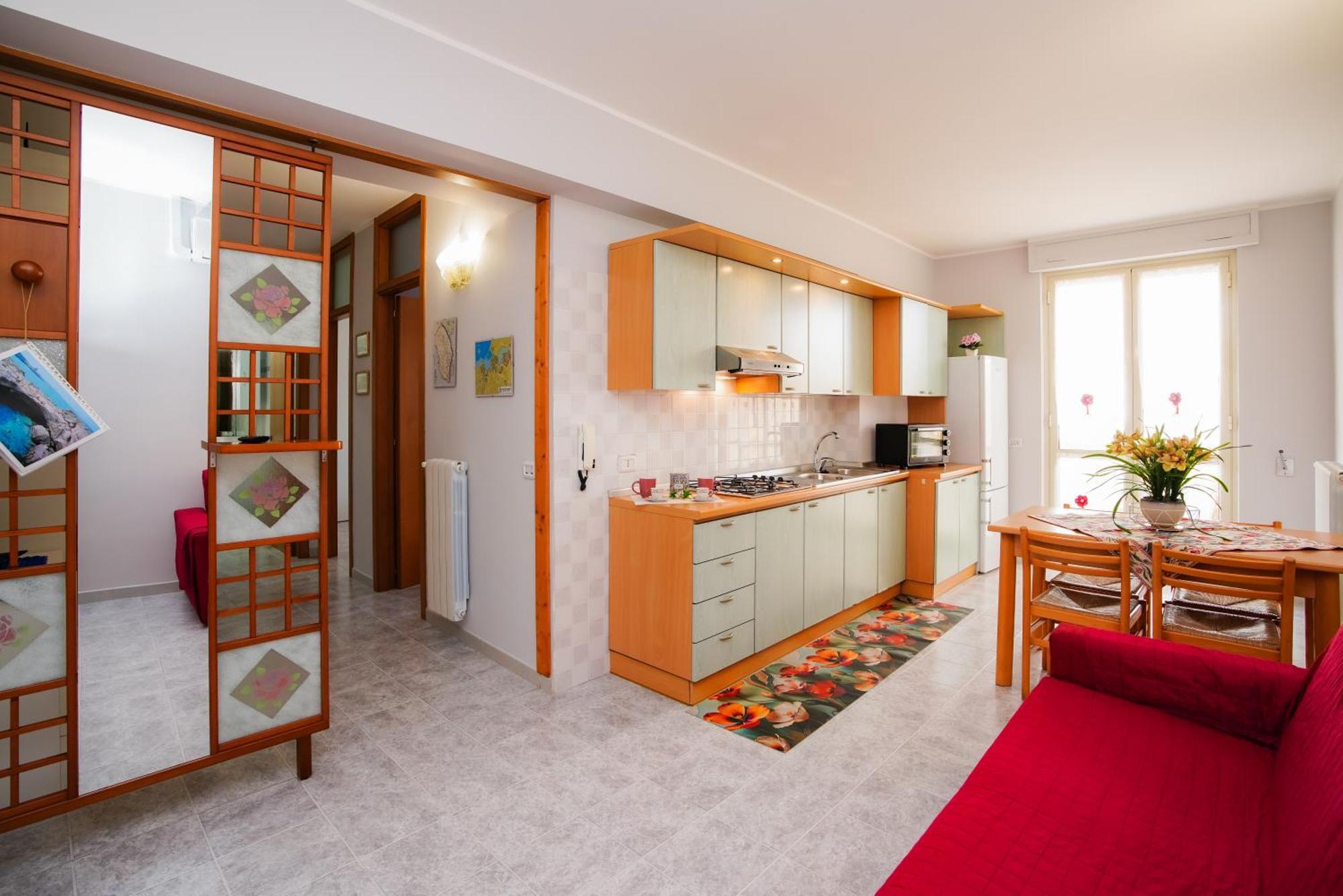 Casa Vacanze Ottantapassi Οτράντο Εξωτερικό φωτογραφία