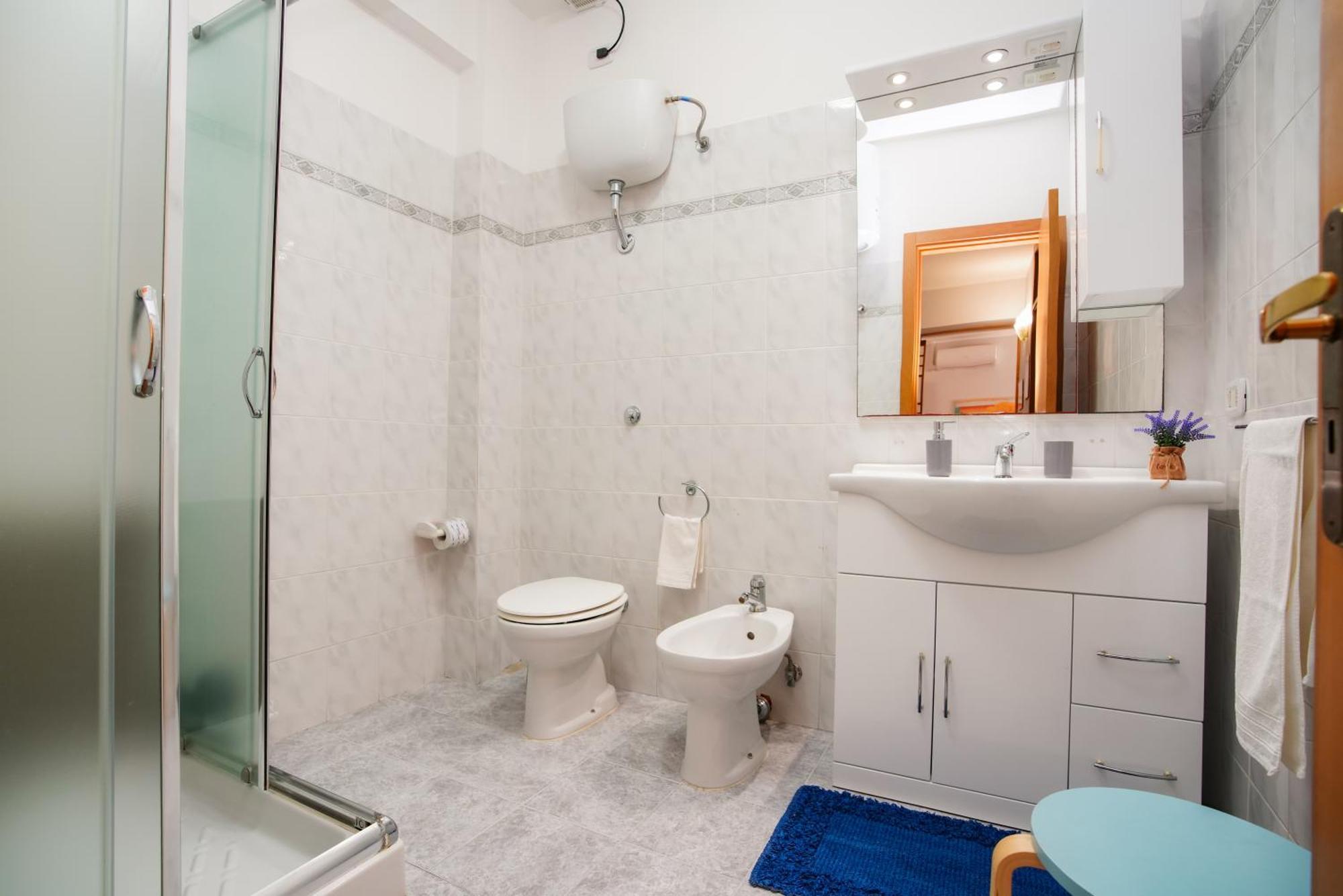 Casa Vacanze Ottantapassi Οτράντο Εξωτερικό φωτογραφία
